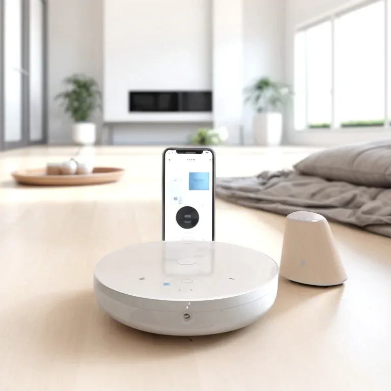 スマートホーム機器の比較イメージ