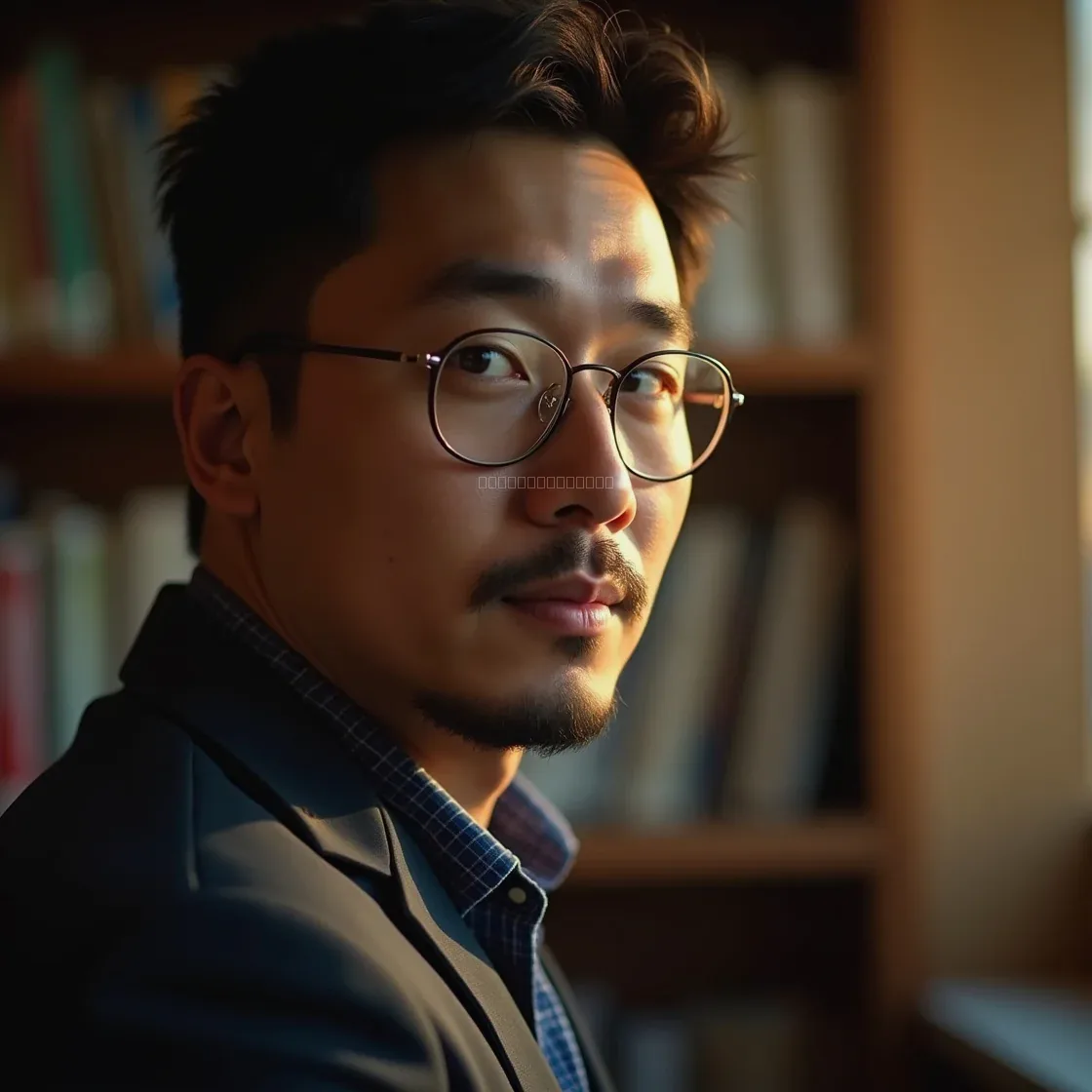 Satoshi Yamamoto