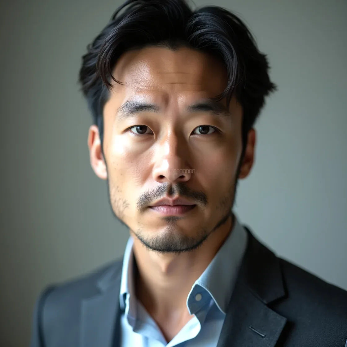 Taro Suzuki